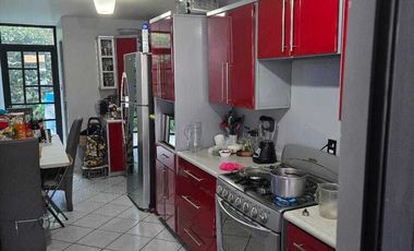 Casa en Privada