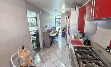 Casa en Privada