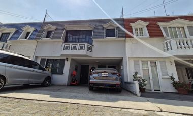 Casa en Privada