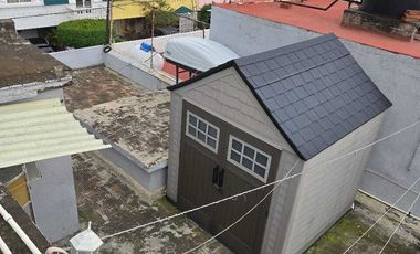 Casa en Privada