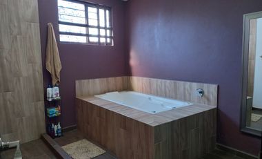 Casa en venta en Xochimilco