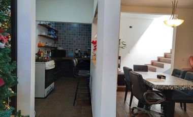 Casa en venta en Xochimilco