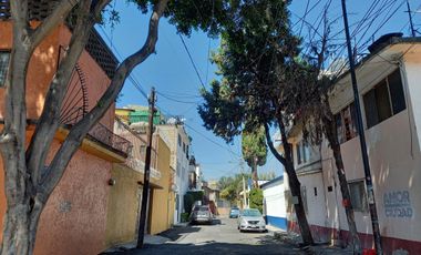 Casa en venta en Xochimilco