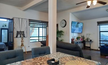 Casa en venta en Xochimilco