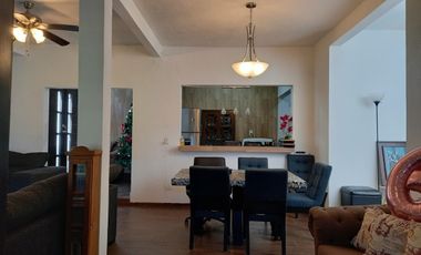 Casa en venta en Xochimilco