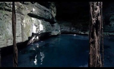 ¡Excelente terreno con Cenote en venta! Temozon, Yucatán.