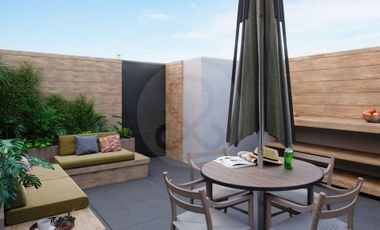 Departamento en venta en Valle del Tepeyac