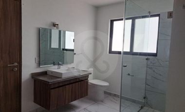 Casa en venta en San Agustín