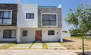 Casa en venta en San Agustín