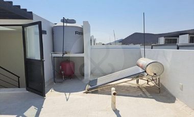 Casa en venta en San Agustín