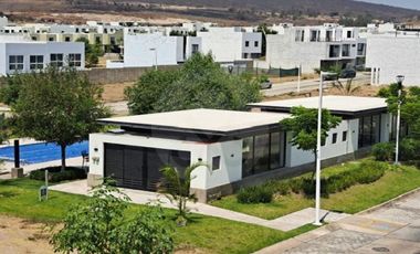 Casa en venta en San Agustín