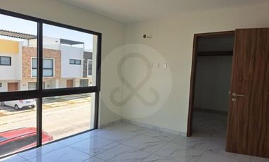 Casa en venta en San Agustín