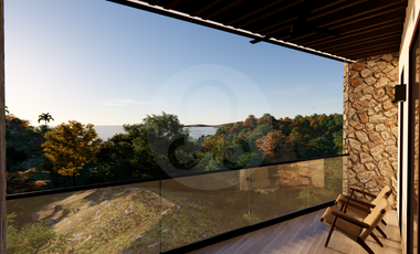 Paradise Cove Departamento en venta en Residencial Chahue