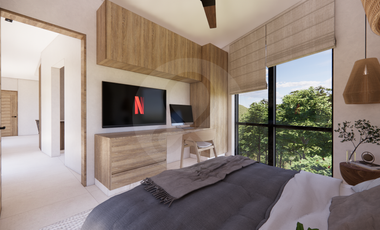 Paradise Cove Departamento en venta en Residencial Chahue