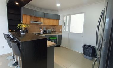 Casa con alberca en venta