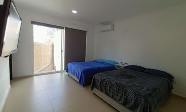 Casa con alberca en venta