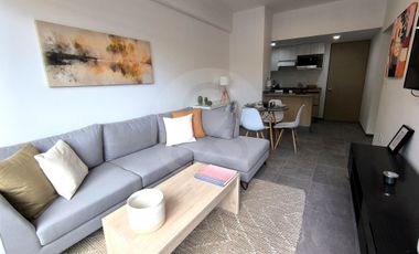 URBAN PLAZA Departamento en venta en Del Gas