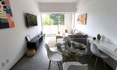 URBAN PLAZA Departamento en venta en Del Gas