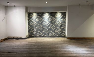 Casa uso de suelo en renta en Lomas de Chapultepec