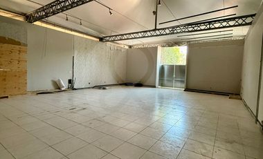 Edificio en renta en Lomas de Chapultepec