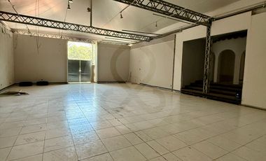 Edificio en renta en Lomas de Chapultepec