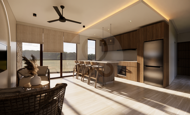 Paradise Cove Departamento en venta en Residencial Chahue