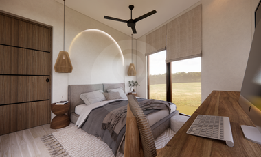 Paradise Cove Departamento en venta en Residencial Chahue