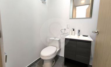 URBAN PLAZA Departamento en venta en Del Gas