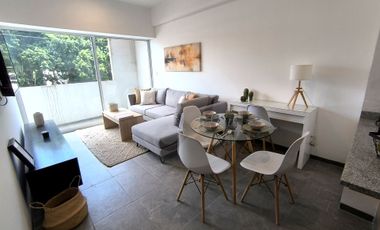 URBAN PLAZA Departamento en venta en Del Gas