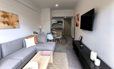 URBAN PLAZA Departamento en venta en Del Gas