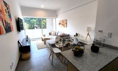 URBAN PLAZA Departamento en venta en Del Gas