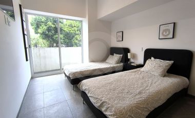 URBAN PLAZA Departamento en venta en Del Gas