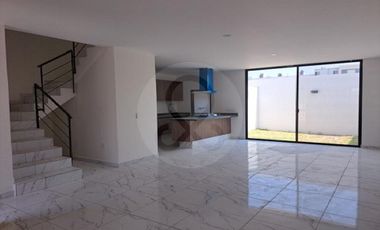 Casa en venta en San Agustín