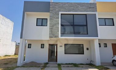 Casa en venta en San Agustín