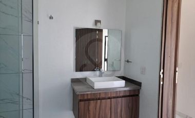 Casa en venta en San Agustín