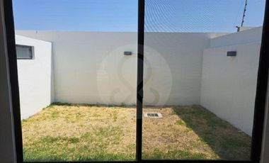 Casa en venta en San Agustín