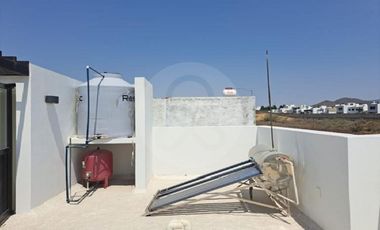 Casa en venta en San Agustín
