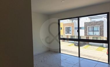 Casa en venta en San Agustín