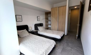 URBAN PLAZA Departamento en venta en Del Gas