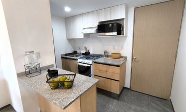 URBAN PLAZA Departamento en venta en Del Gas