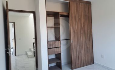 Casa en venta en San Agustín