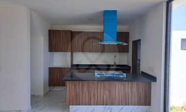 Casa en venta en San Agustín
