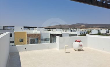 Casa en venta en San Agustín