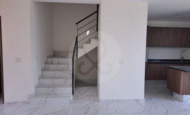 Casa en venta en San Agustín