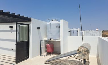 Casa en venta en San Agustín