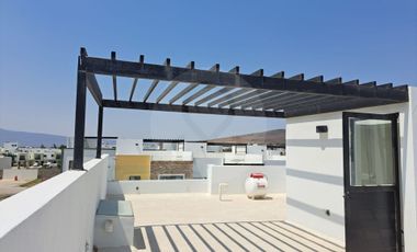 Casa en venta en San Agustín