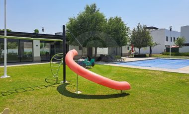 Casa en venta en San Agustín