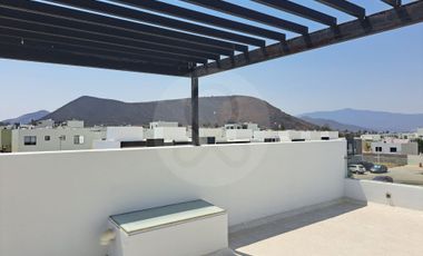 Casa en venta en San Agustín