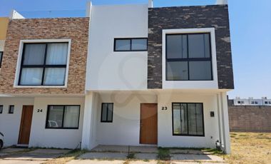 Casa en venta en San Agustín