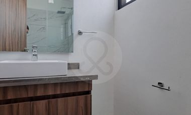 Casa en venta en San Agustín